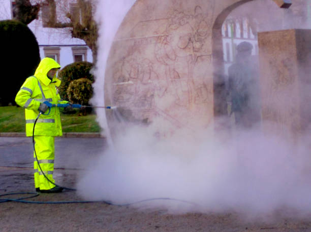 Best Sidewalk Pressure Washing  in Emigration Canyon, UT